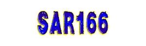 SAR166 Logo